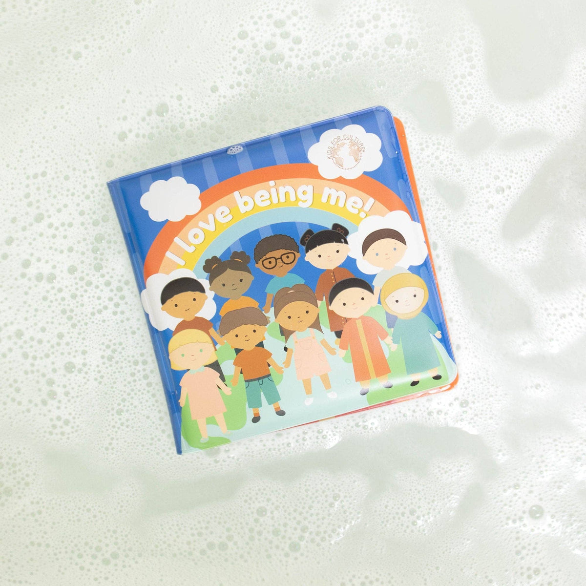 Affirmation Bath Book
