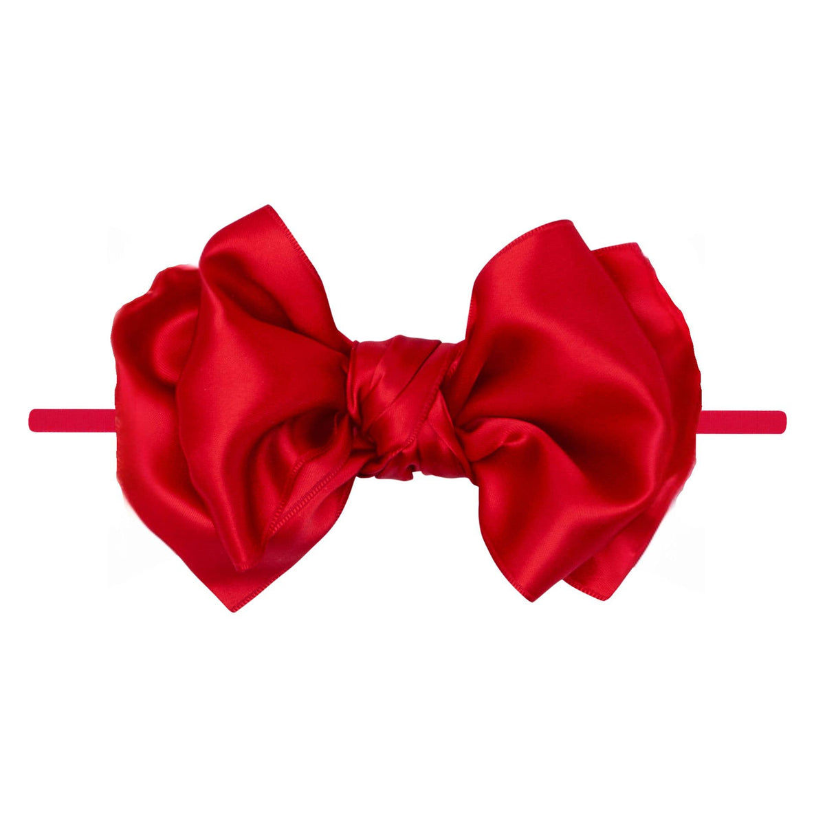 Satin FAB® Skinny headband