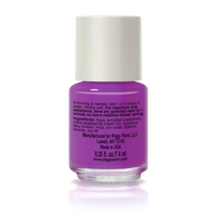 Scented  Funky Fruit Non-Toxic Kids Nail Polish 🍇