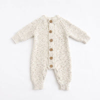 Cotton knitted Jumper Meko