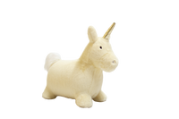 Soft Bouncy Unicorn