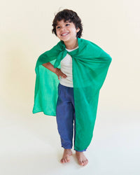 Solid Color Playsilks