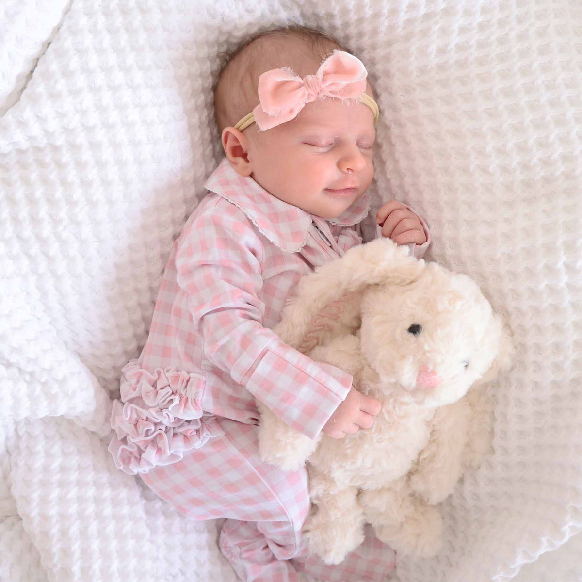 Cuddle Plush Friends