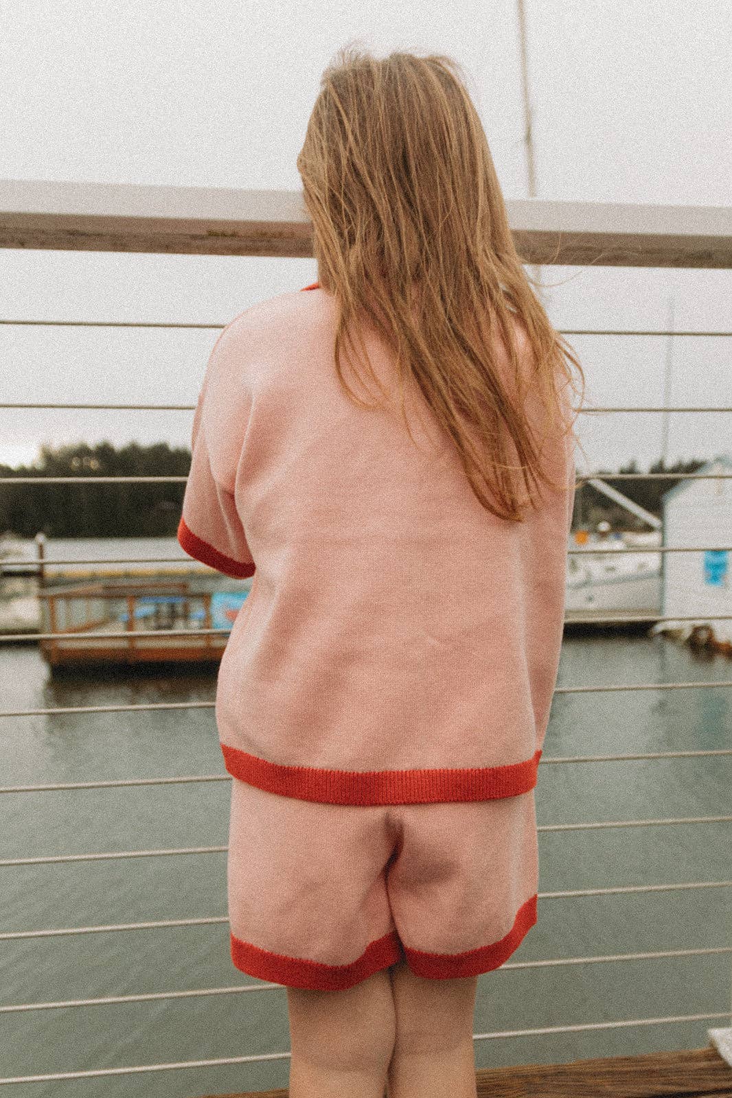 Paxton Set in Blossom