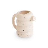 Silicone watering cup