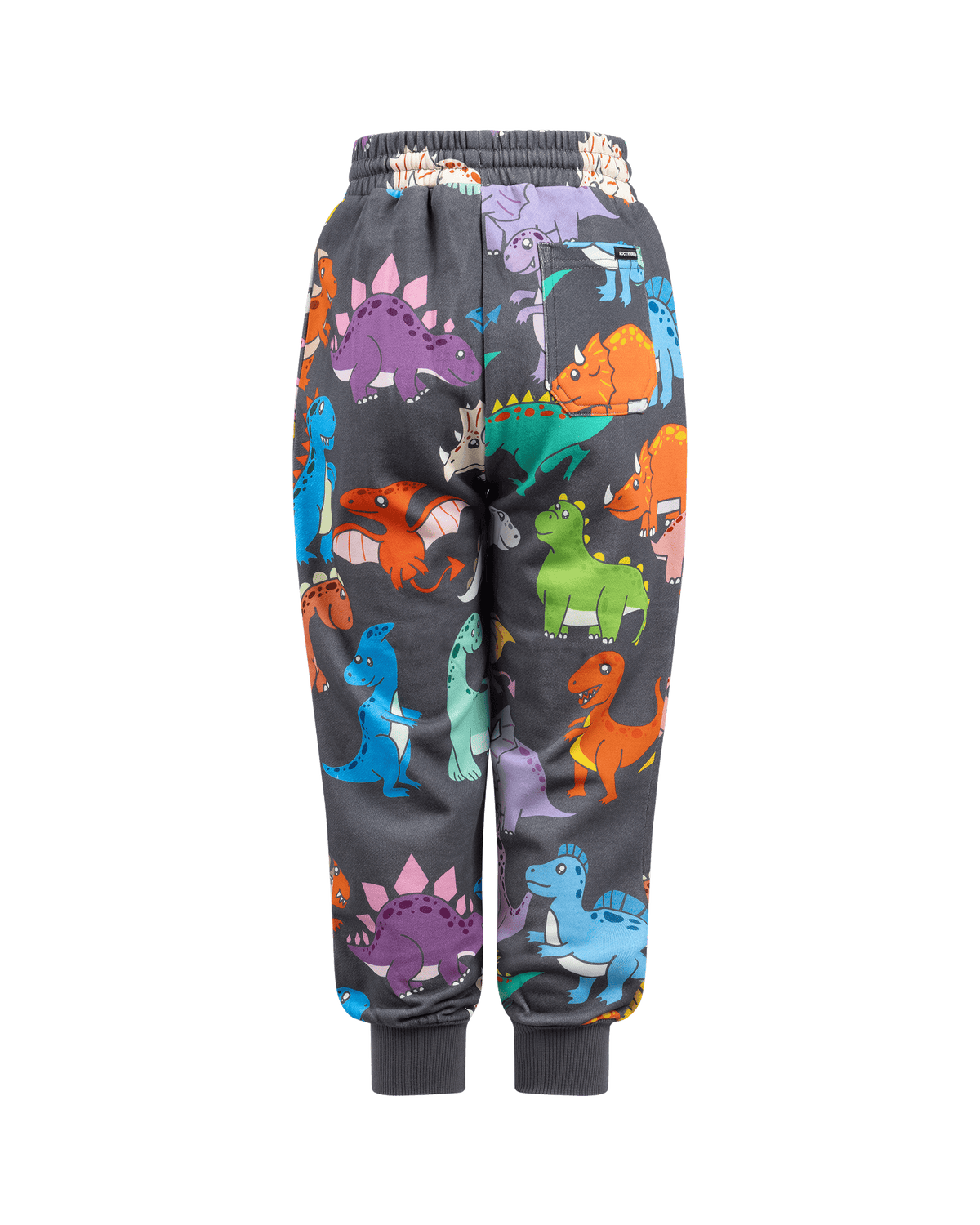 On the Move Track Pants