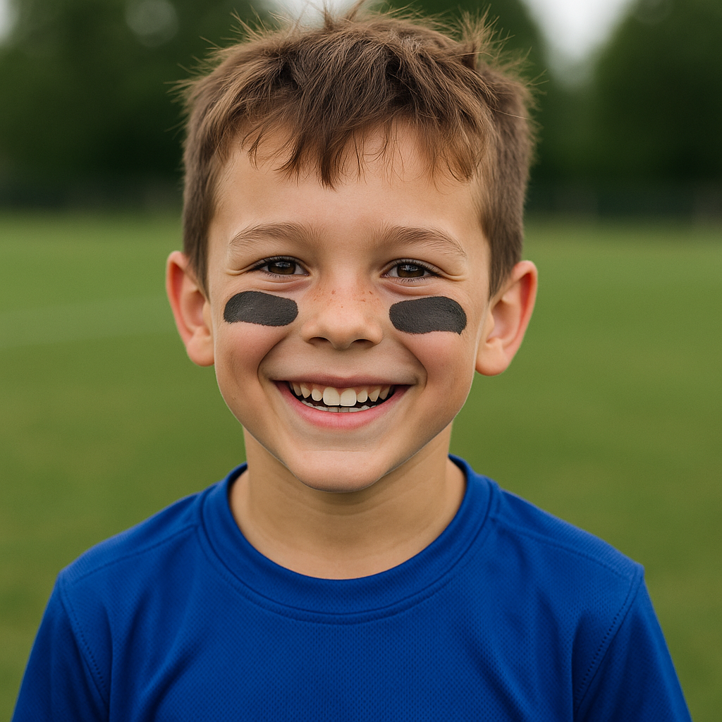 Face & Body Crayon - Pixie PINK - Non-Toxic