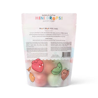 Mini Drops® Bath Bombs - Fresh Fruit