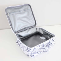 Kids Colorable Lunchbox Mermaid Magic