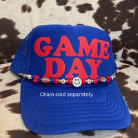 Women's Game Day Trucker