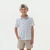 Youth Polo Hole In One