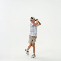 Youth Polo Hole In One