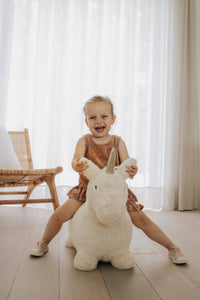 Soft Bouncy Unicorn