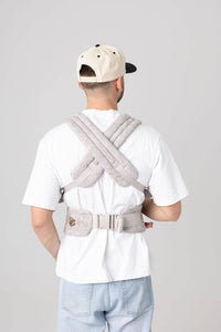 The Monarch Baby Carrier - Ashland Camo