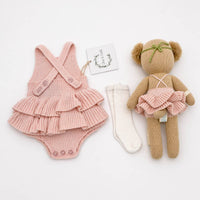 Evelyn Belarina 3pc set