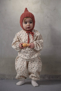 Waffle Meadow Set