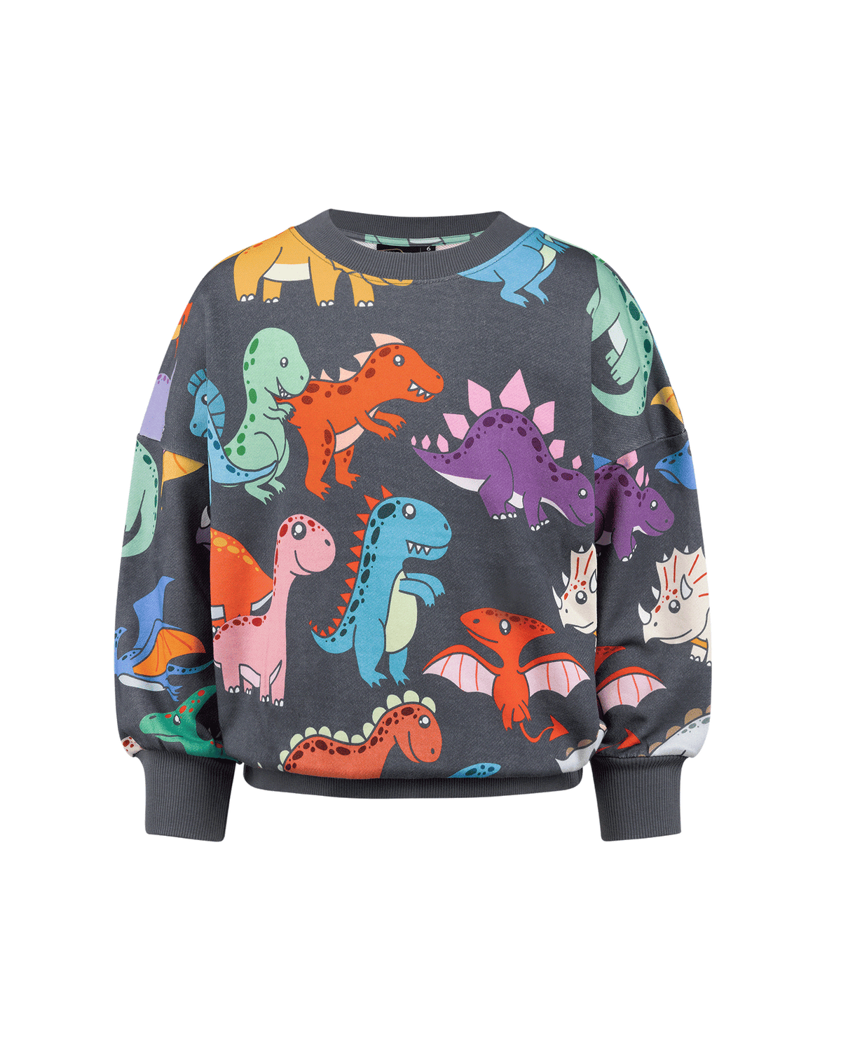 On the Move Sweatshirt