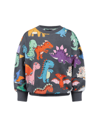 On the Move Sweatshirt