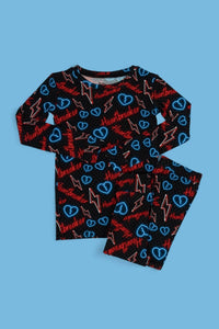 HEARTBREAKER DREAM SET