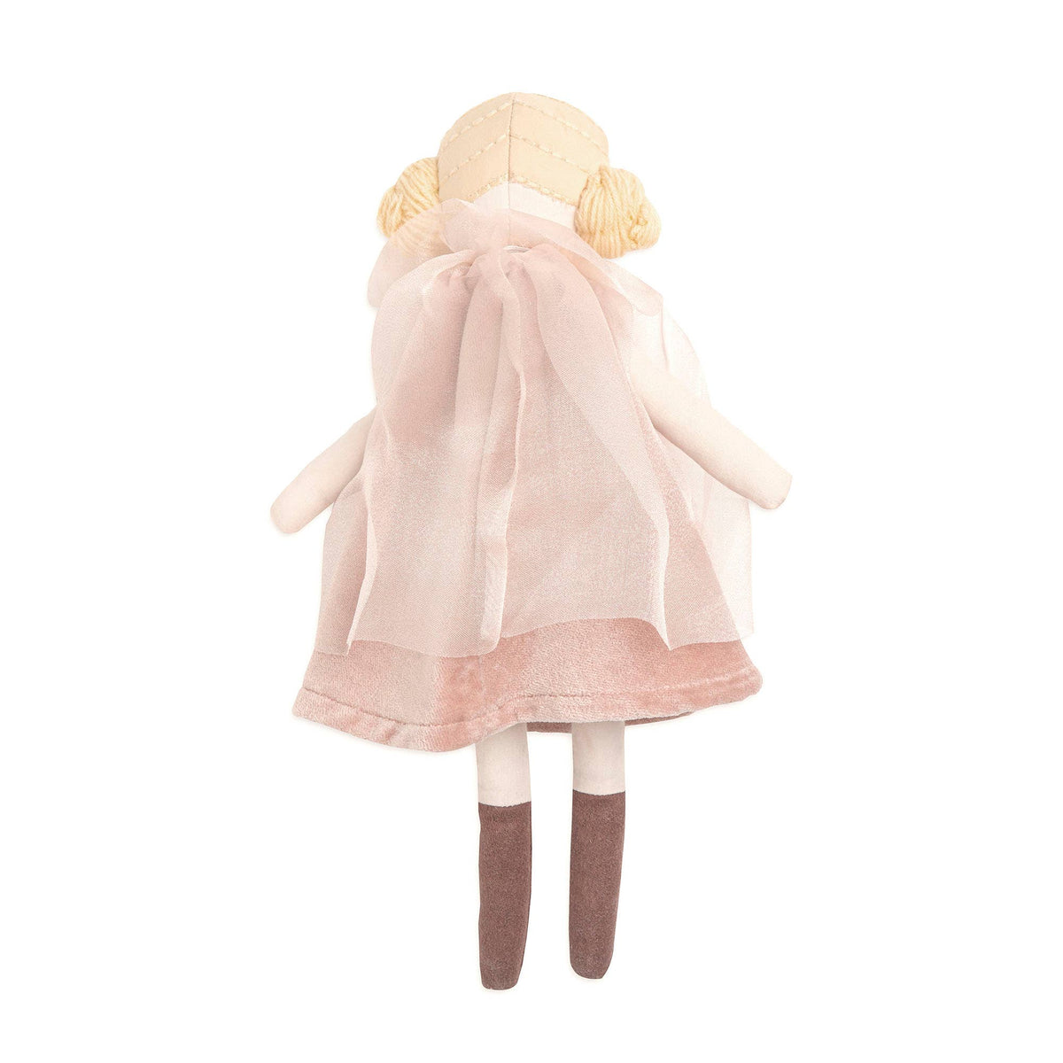 Clara Baby Doll Toy