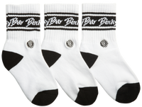 Socks 3-Pack Minimalist