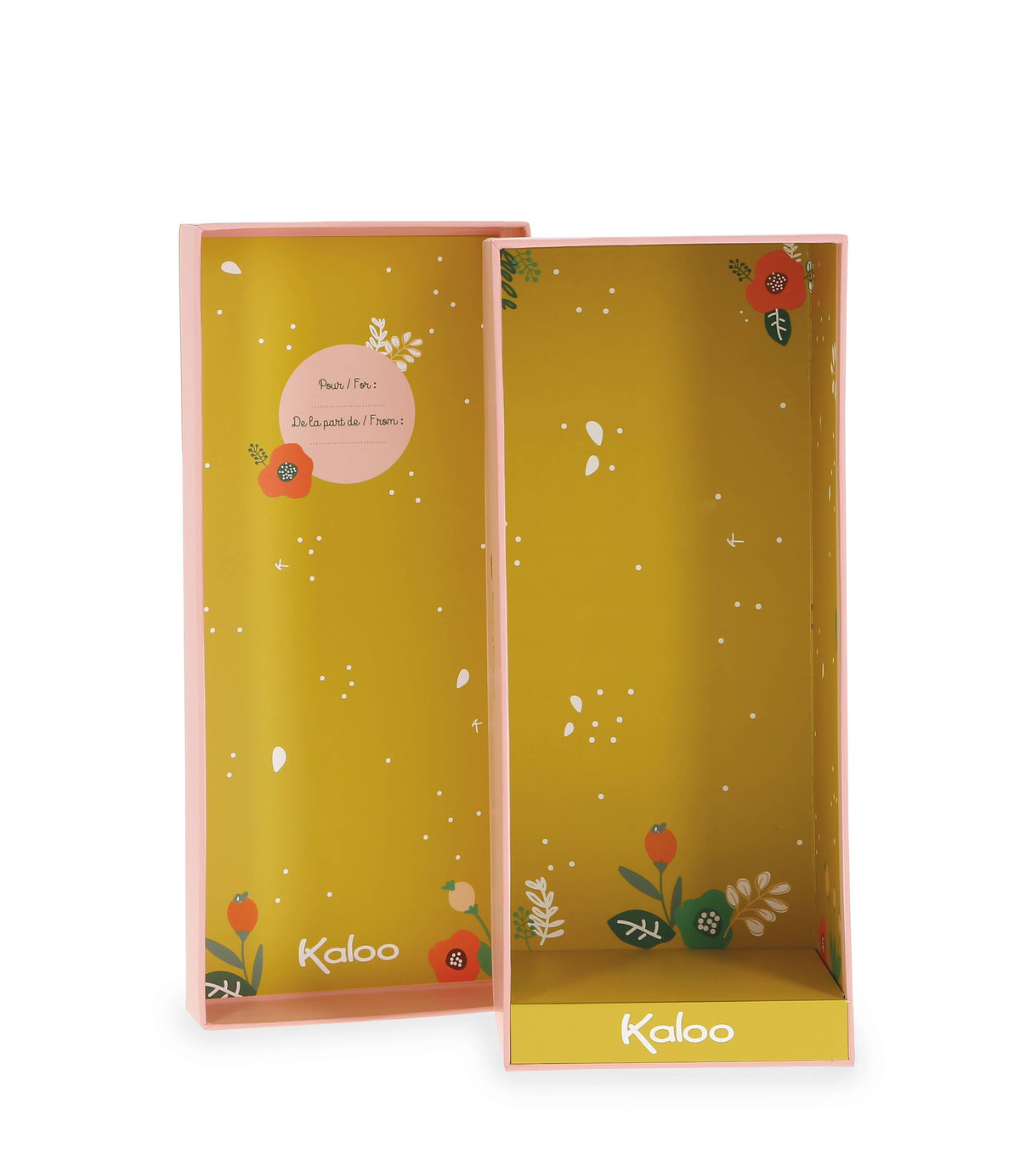 K'doux Rabbit Doll, Poppy