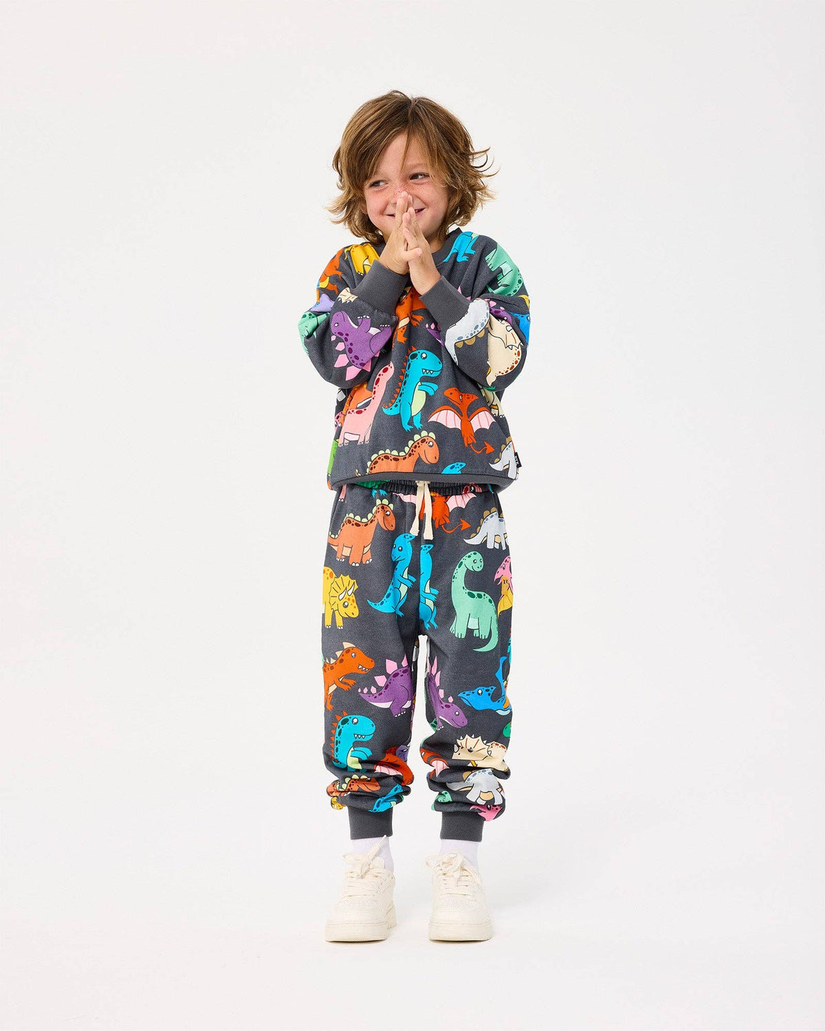 On the Move Track Pants