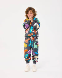 On the Move Track Pants