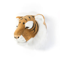 Felix the Tiger: Wall deco