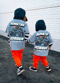 Monster Mobber T-Shirt