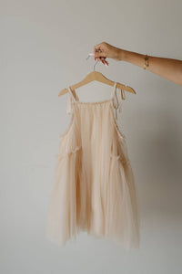 Tutu Dress | Slipper