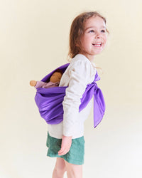 Solid Color Playsilks