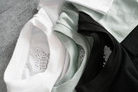 White Pocket Tshirt