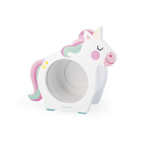 Unicorn Piggy Bank