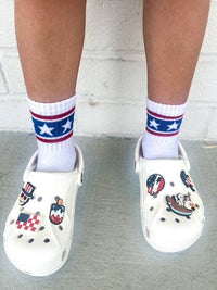 Brave Socks