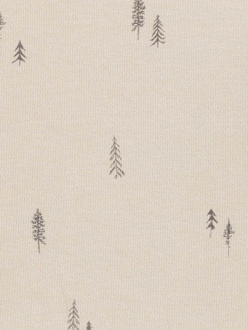 Peyton Zipper Sleeper - Aspen