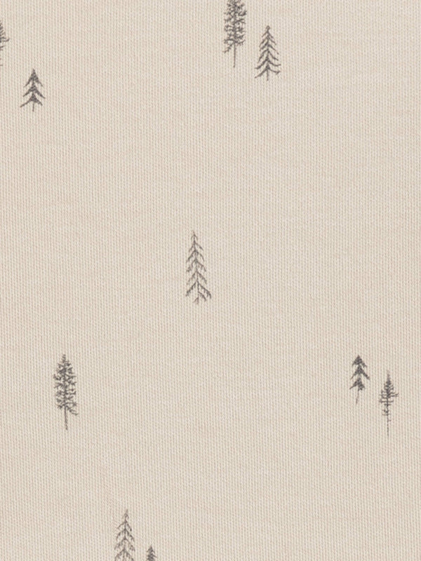 Peyton Zipper Sleeper - Aspen