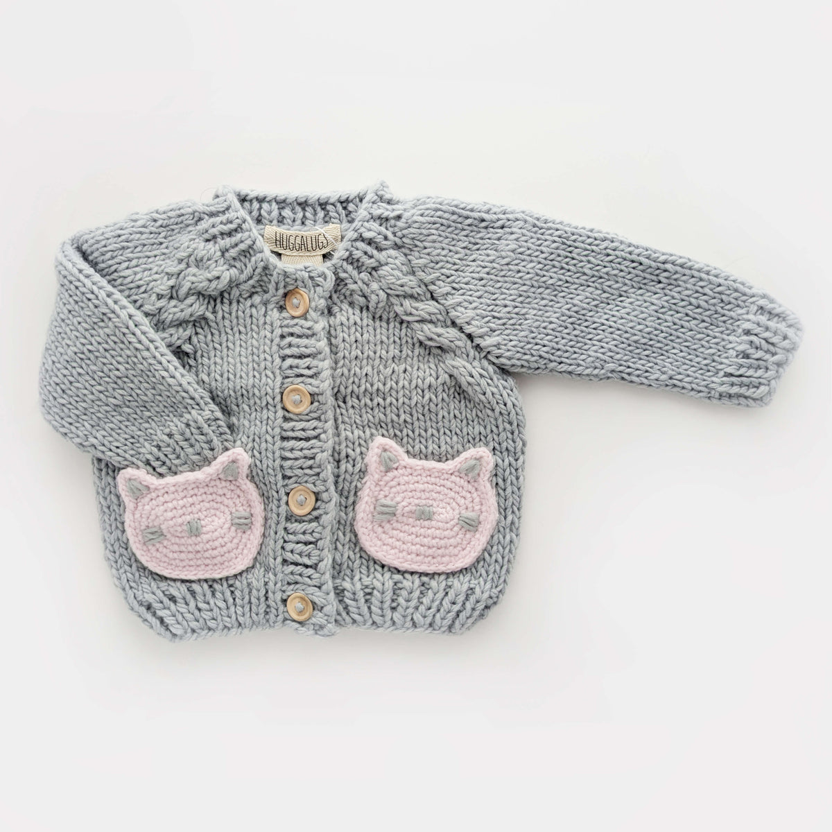 Kitty Cardigan