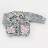 Kitty Cardigan