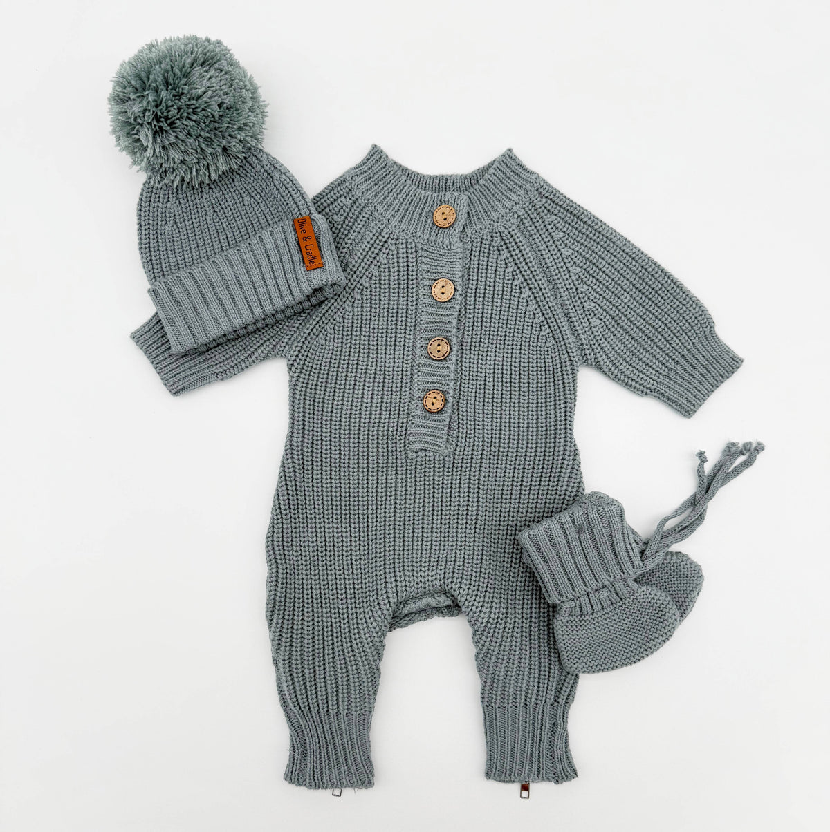 Juniper Harper Set