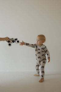 Child Sleepy Time Set | Monster Truck