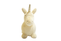Soft Bouncy Unicorn