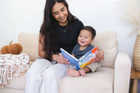 ABC Affirmation Board Book