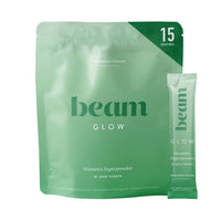 Beam Glow - Watermelon (15 Servings) stick packs