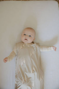 Bamboo Sleep Sack | Silly Goose