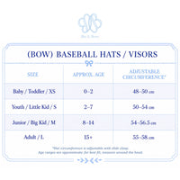 Cowboy Boot Baseball Hat
