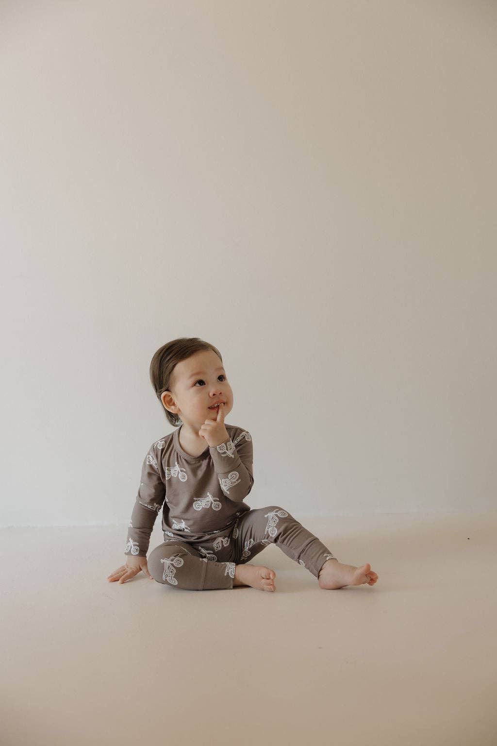 Child Sleepy Time Set | Dirt Bike