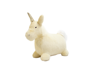 Soft Bouncy Unicorn