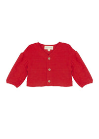 Holly Jacket