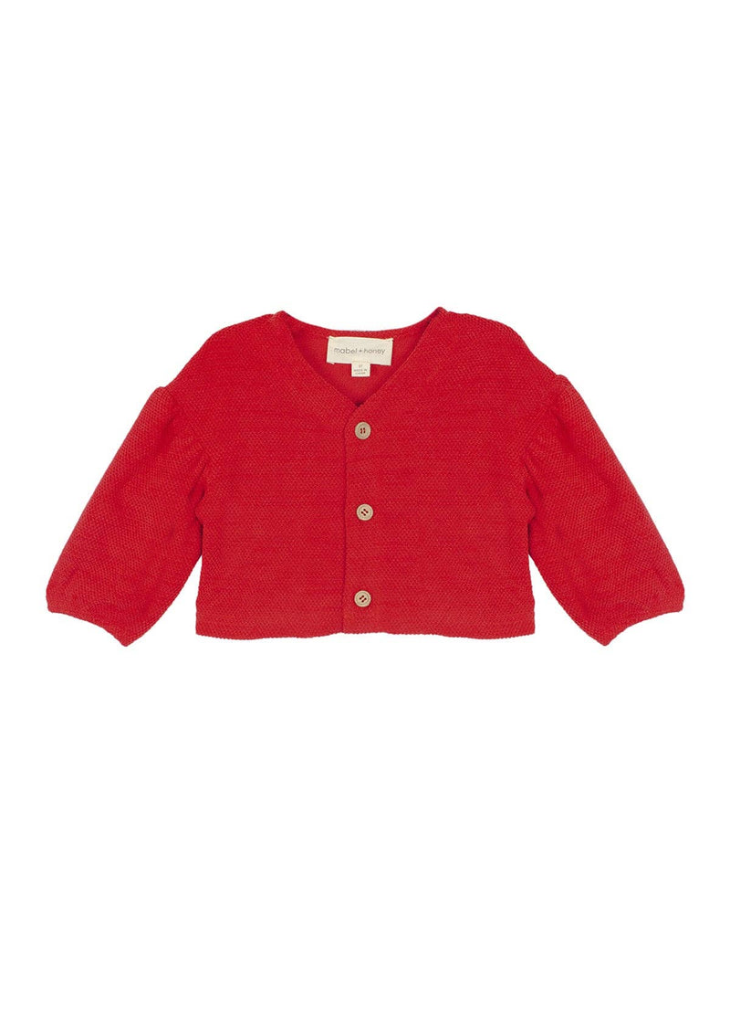 Holly Jacket